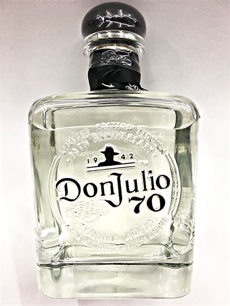 Don Julio 70 Anejo Claro Tequila | Quality Liquor Store