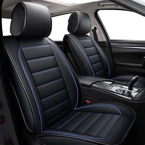 10 Best Leather Seat Covers For Hyundai Elantra