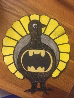 Turkey in disguise :-) Turkey Crafts For Preschool, Thanksgiving ...