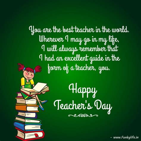 100+ BEST Teachers Day Wishes, Messages and Quotes 2022