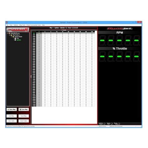 Dynojet Power Commander V Ignition Module - RevZilla