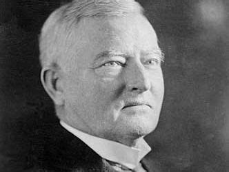 John Nance Garner | vice president of United States | Britannica