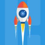 Dash Rocket - RORGAMES