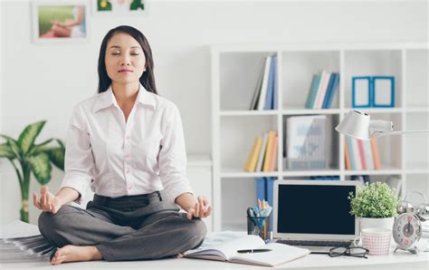 An 8-Minute Guided Meditation - ConvergenceCoaching