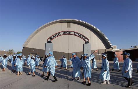 Graduation 2015: South High photo gallery | News | bakersfield.com