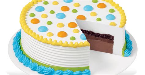 Dairy Queen Cakes Prices, Designs, and Ordering Process - Cakes Prices