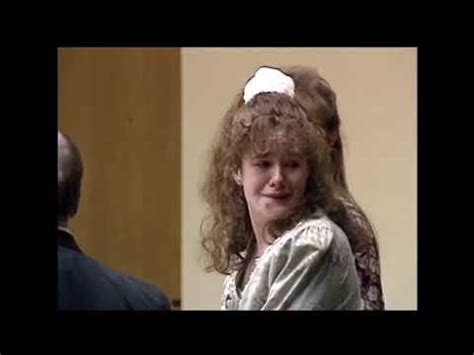 Christa Pike death penalty sentencing video - YouTube