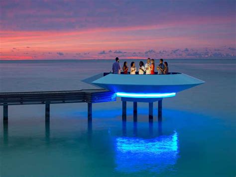 Hopetaft: Maldives Beach Images At Night