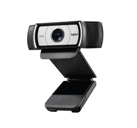 Logitech C930e Webcam Pro HD 1080P (960-000976)