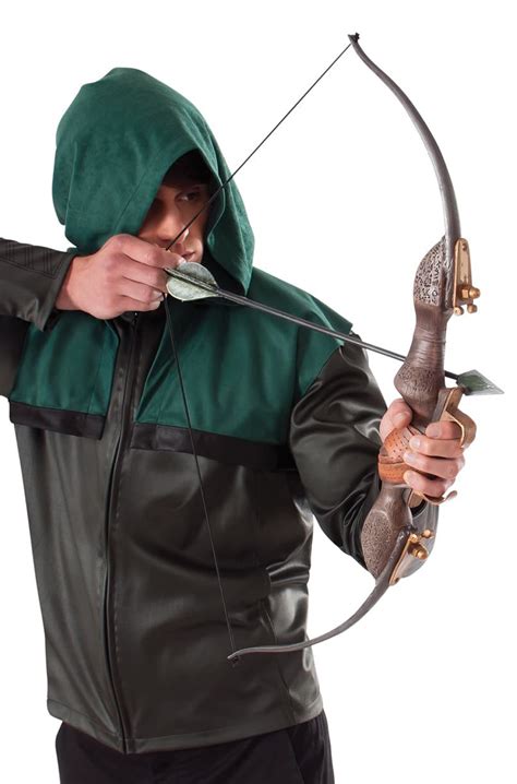 Arrow Bow and Arrow Set Halloween Costume Accessory | eBay