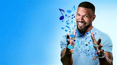 Watch Beat Shazam Season 2 with Host Jamie Foxx - This May on FOX