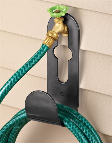 Wall Mount Hose Hanger – BESTHOMISH