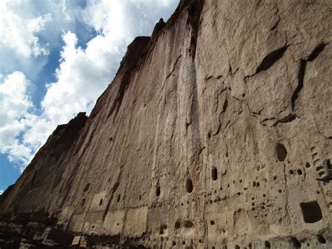 OUTDOORS NM: New Mexico's National Parks and Monuments celebrate 100th ...