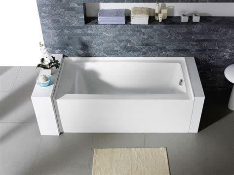 Alcove Bathtub 60 X 28 • Bathtub Ideas