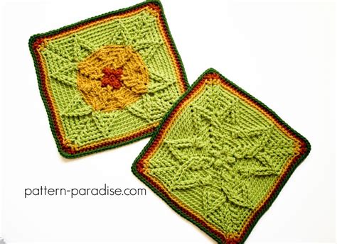 1,900 Free Crochet Blanket Patterns | AllFreeCrochet.com