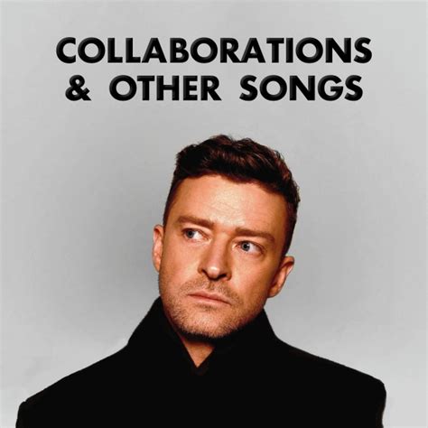 Justin Timberlake Discography - Justin Timberlake Experience