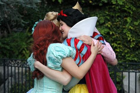 Princess Hug | Disney face characters, Disney princesses and princes ...