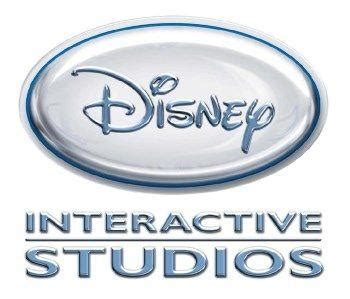 Disney Interactive Studios Logo - LogoDix