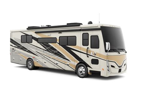 Class A Motorhomes | Tiffin Motorhomes