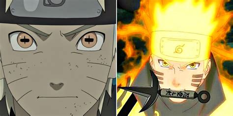 Naruto: What Is The Six Paths Sage Mode?