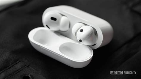 How to use your AirPods on a plane - Android Authority