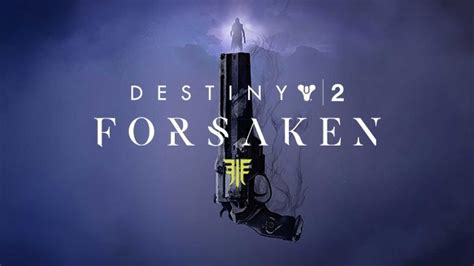 Forsaken | Destiny Wiki | FANDOM powered by Wikia