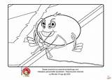 Coloring Hugo Unleash Creativity Through coloring sketch template