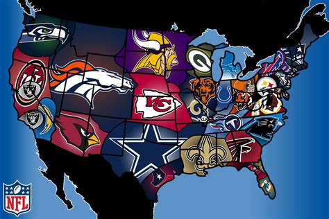 American Football Nfl Teams Images & Pictures - Becuo