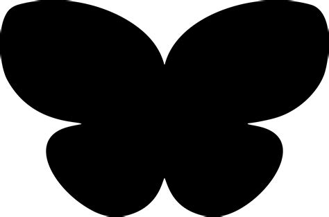 Free 173 Butterfly Silhouette Svg Free Svg Png Eps Dx - vrogue.co