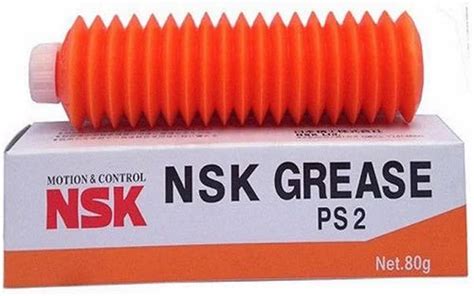 Nsk Grease Ps2 at Rs 2000/kg | Mould Release Grease in Coimbatore | ID: 2850823526473