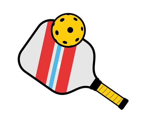 Transparent Pickleball Png This Clipart Image Is Transparent | Hot Sex ...