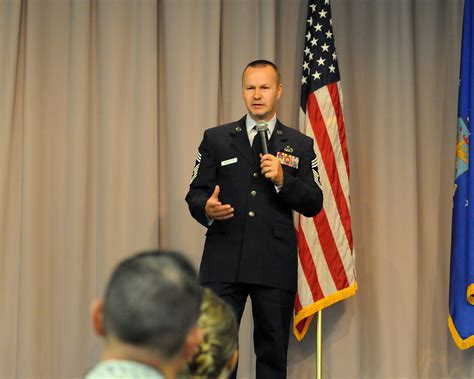 Air Force selects ANG Airman as First Sergeant Academy commandant > National Guard > Article View