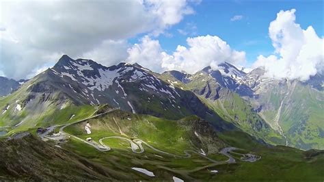 Grossglockner - The Perfect Pass