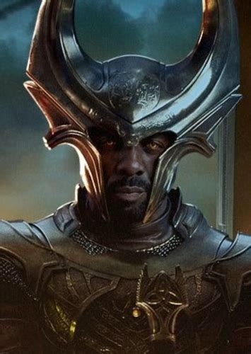 Heimdall Fan Casting for Thor the Dark World | myCast - Fan Casting Your Favorite Stories