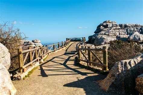 Deep Well at Dolmen of Menga, Antequera, Spain Editorial Stock Image - Image of cultural ...