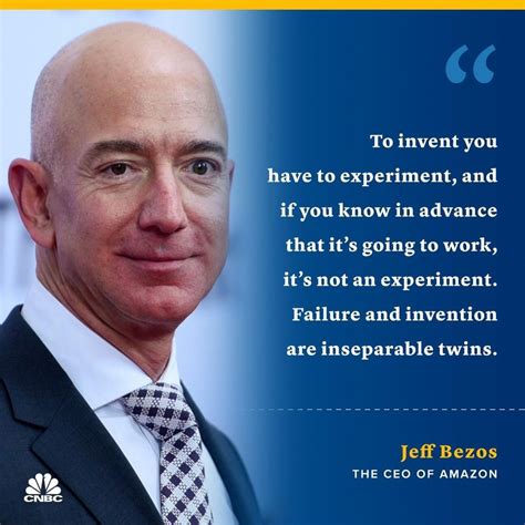 Jeff Bezos Quotes - ShortQuotes.cc