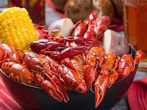 Houston's Best Crawfish Restaurants: New guide serves up tasty mudbugs ...