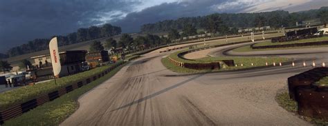 Lydden Hill | Race Sim Central