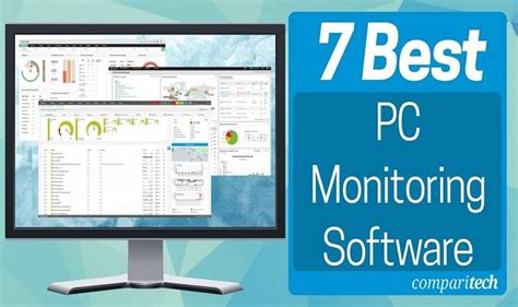 Top 5 Most Useful and Best computer Monitoring Software Free Download ...