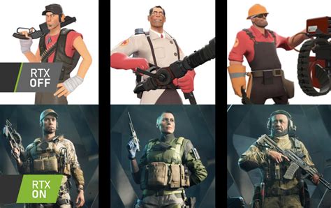 The new BF2042 specialists looks very familiar : tf2