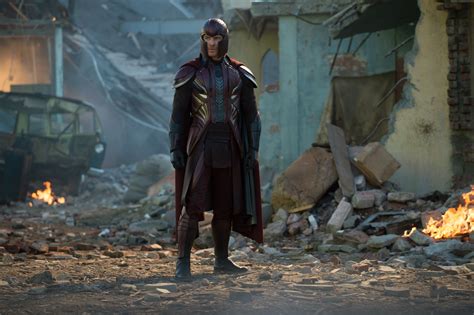 3840x2160 resolution | X-men Magneto movie clip HD wallpaper ...