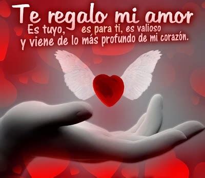 Imagenes Lindas Para Compartir Fb: Tarjetas De Amor Con Frases Mi Corazón Es Tuyo 2014