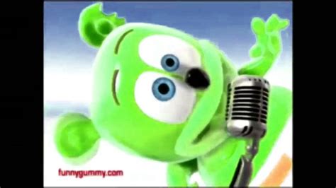 The Gummy Bear Song Long English Version in G Major 2000^2 (SQUARED) - YouTube