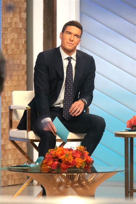 Who Is ‘GMA’ Host Will Reeve? Learn 5 Interesting Facts About ...