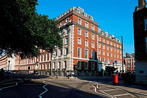 Hotel Photo Gallery | London Marriott Hotel Grosvenor Square