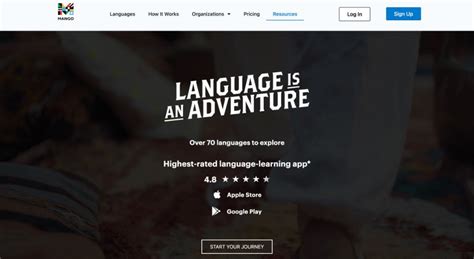 Mango Languages Review (2024): Explore Over 70 Languages!