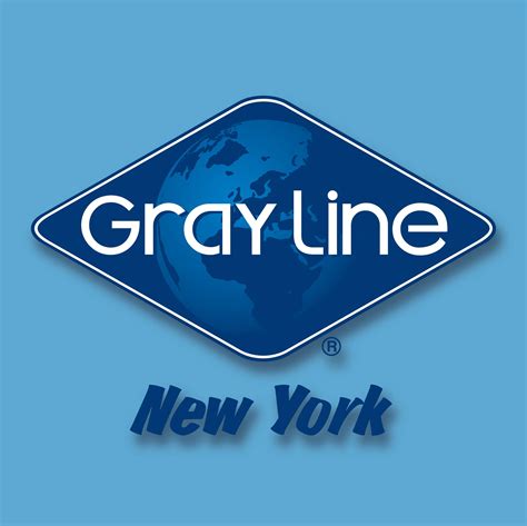 Gray Line New York