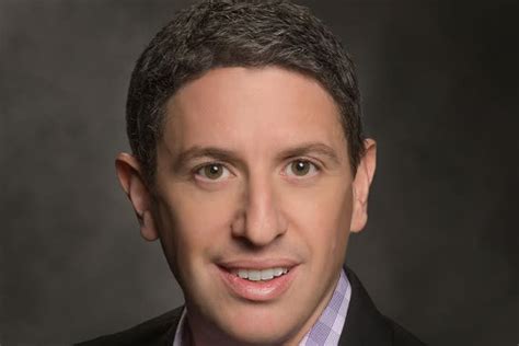 Former NBC Exec Nick Bernstein Tapped as CBS Late-Night VP