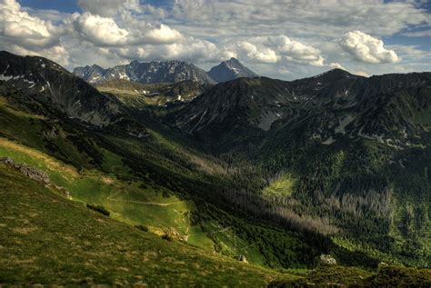 Tatry Poland Red Peaks - Free photo on Pixabay - Pixabay