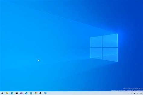 Windows 10 build 19493 - BetaWiki